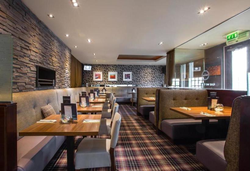 فندق The Parkville