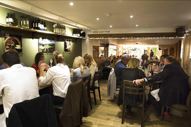 The Peppermill Town House Hotel & Restaurant