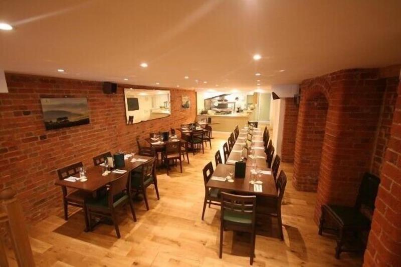 The Peppermill Town House Hotel & Restaurant