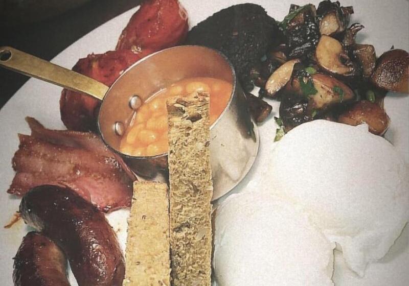 The Peppermill Town House Hotel & Restaurant