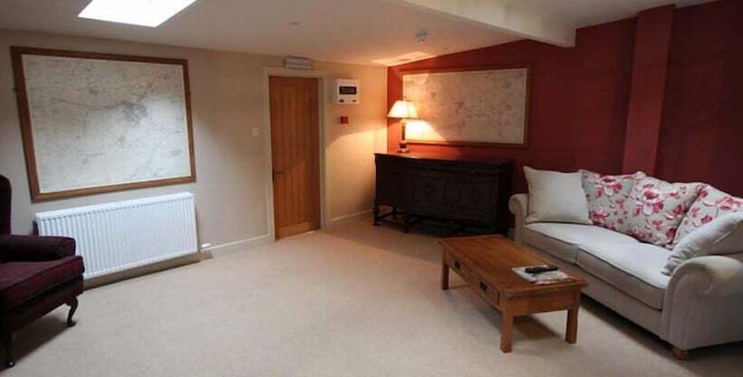 The Peppermill Town House Hotel & Restaurant