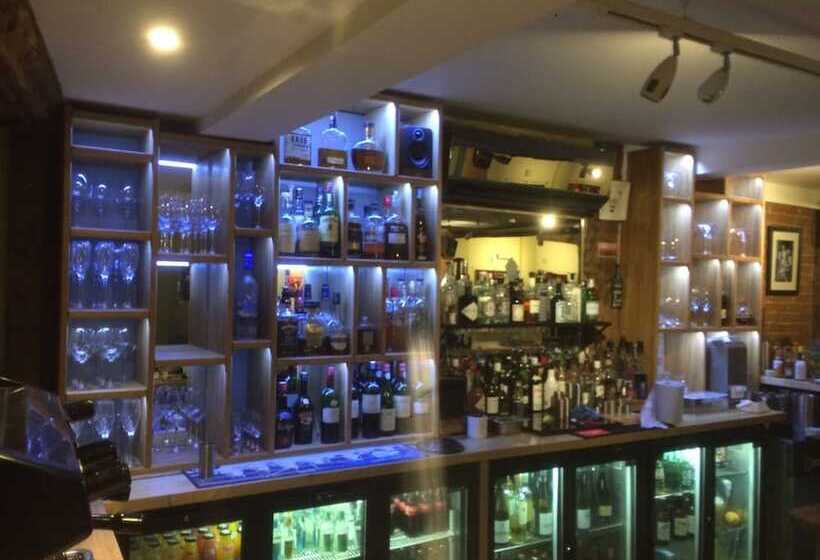 The Peppermill Town House Hotel & Restaurant