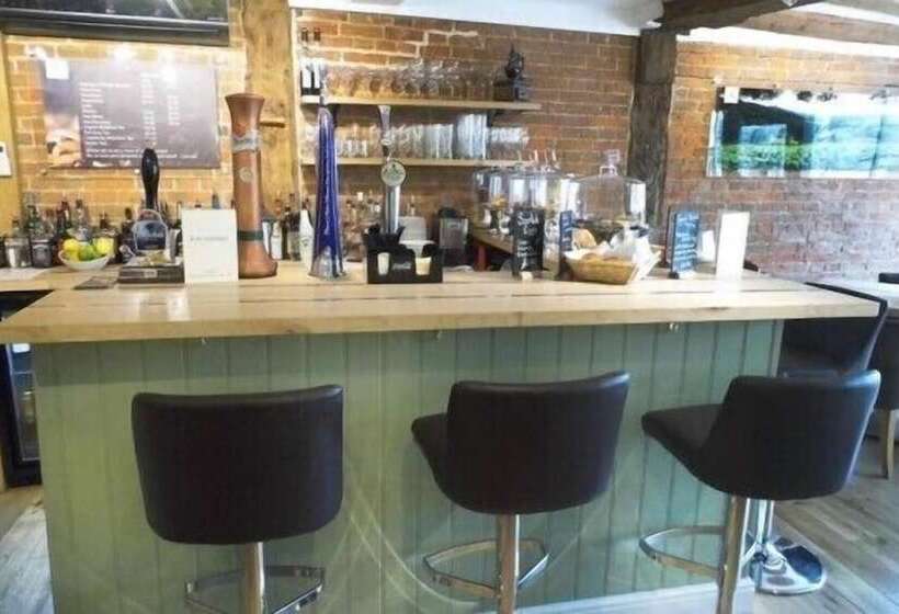 The Peppermill Town House Hotel & Restaurant