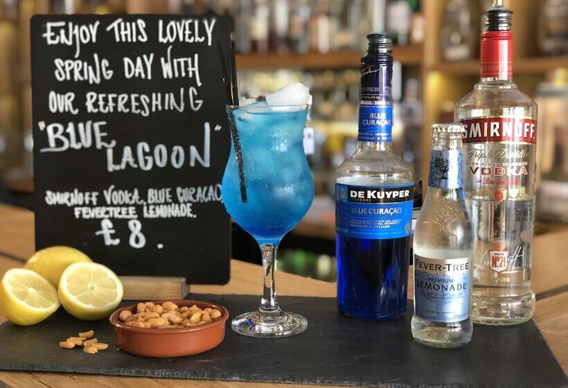 The Peppermill Town House Hotel & Restaurant