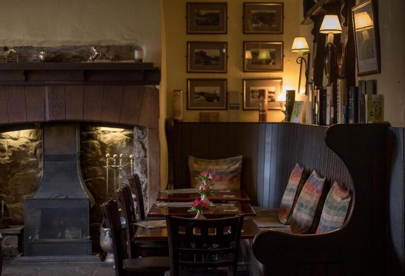 호텔 The Racehorses