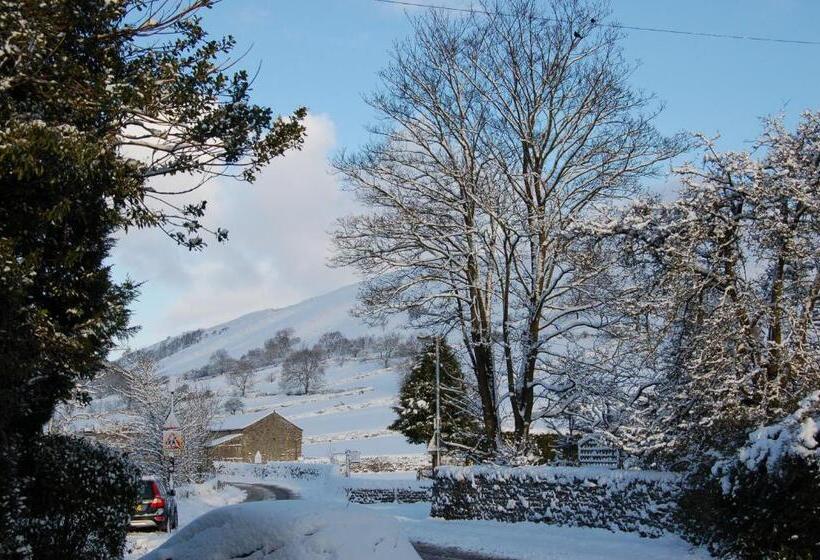 호텔 The Racehorses