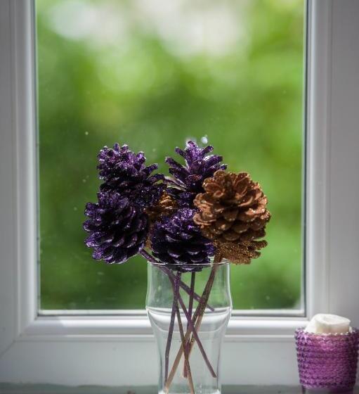 호텔 The Racehorses