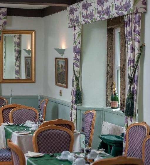 호텔 The Racehorses