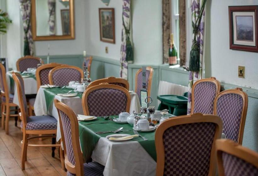 호텔 The Racehorses