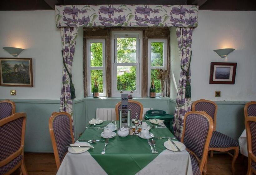 호텔 The Racehorses