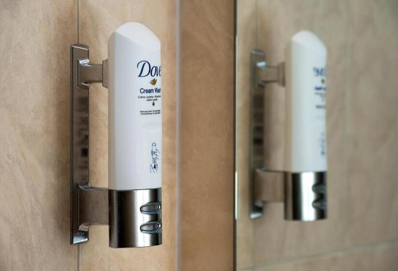 호텔 The Racehorses