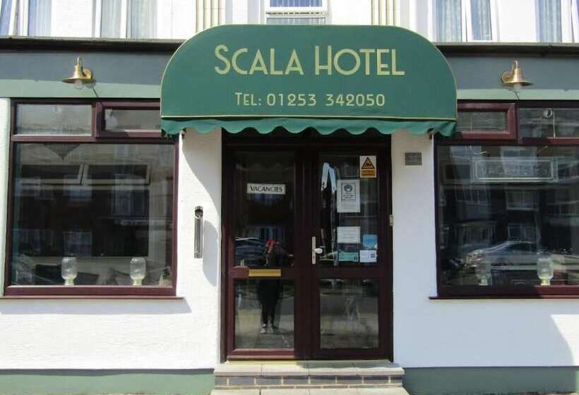 فندق The Scala