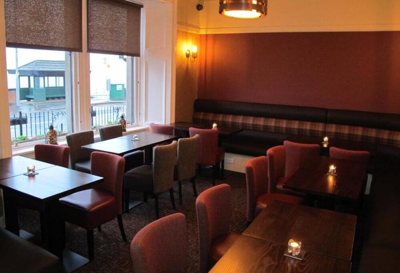 酒店 The Spinnaker