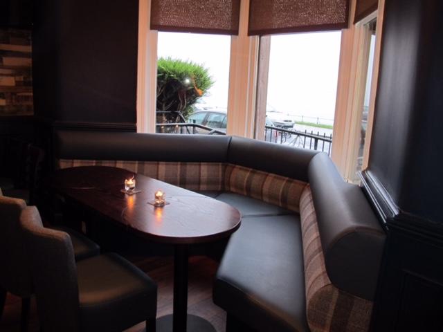 호텔 The Spinnaker