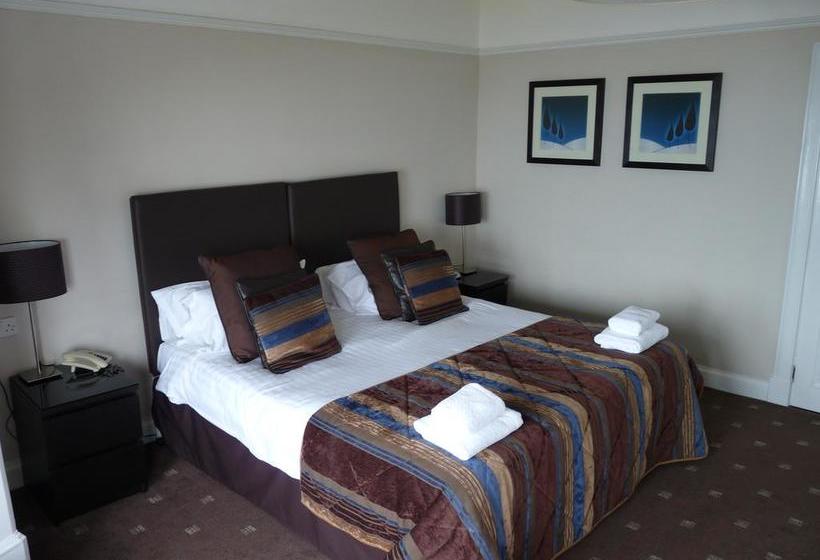 בית מלון כפרי The Spinnaker