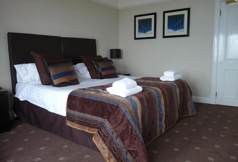 בית מלון כפרי The Spinnaker