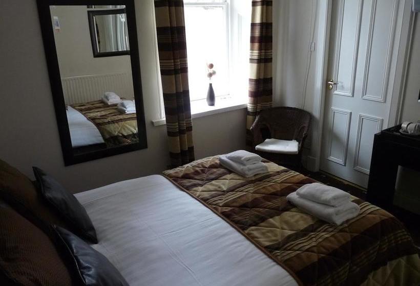 호텔 The Spinnaker