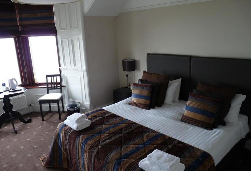 호텔 The Spinnaker