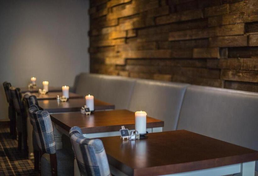 בית מלון כפרי The Sun Inn