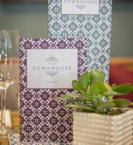 ホテル The Townhouse