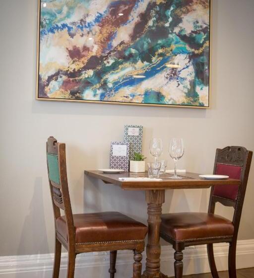 ホテル The Townhouse