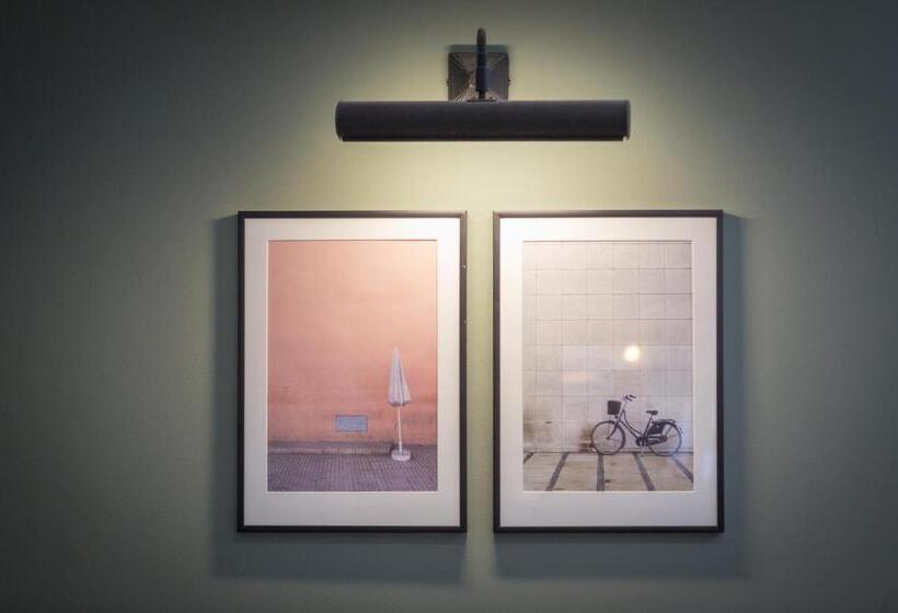 ホテル The Townhouse