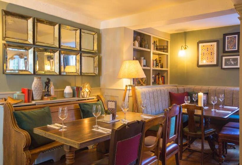 ホテル The Townhouse