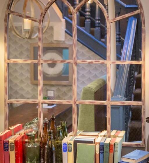 ホテル The Townhouse