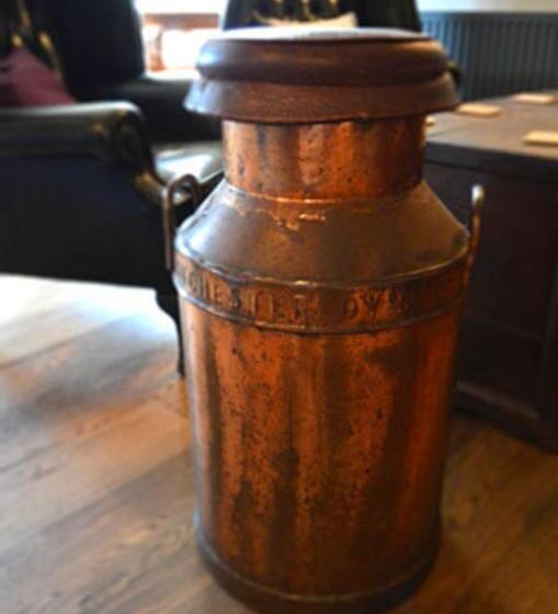 فندق The Tytherleigh Arms