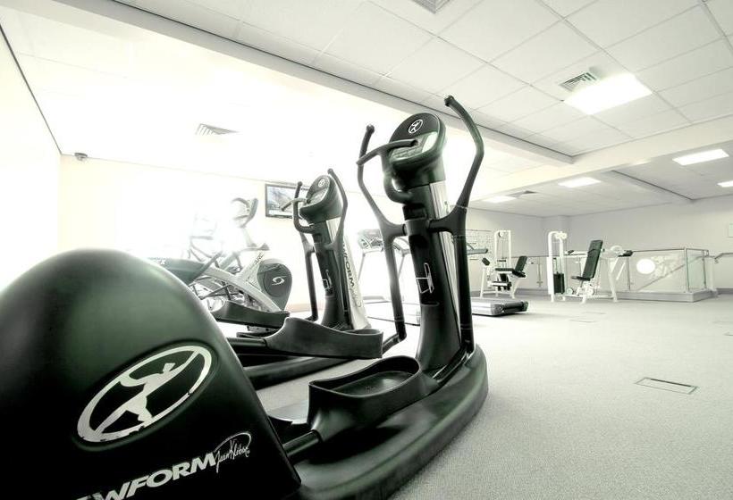 Отель Twinwoods Guestrooms