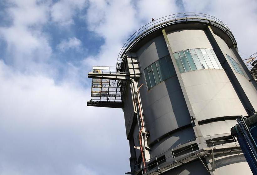 Отель Twinwoods Guestrooms