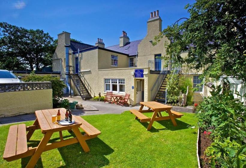 호텔 West End Guest House