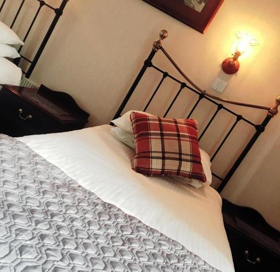 호텔 West End Guest House