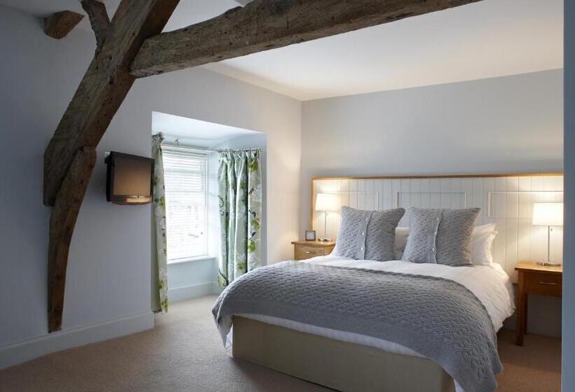 Отель Y Meirionnydd Townhouse