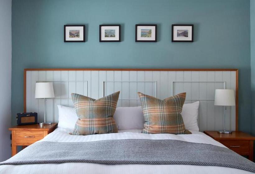 Отель Y Meirionnydd Townhouse