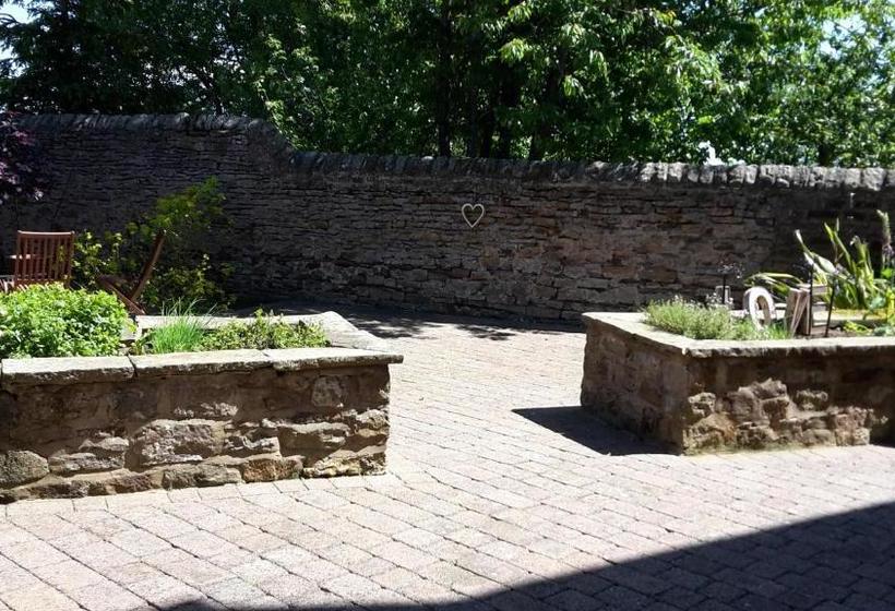 Low Gingerfield Farm B&b