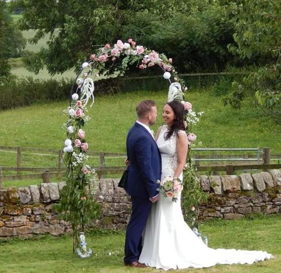 Low Gingerfield Farm B&b