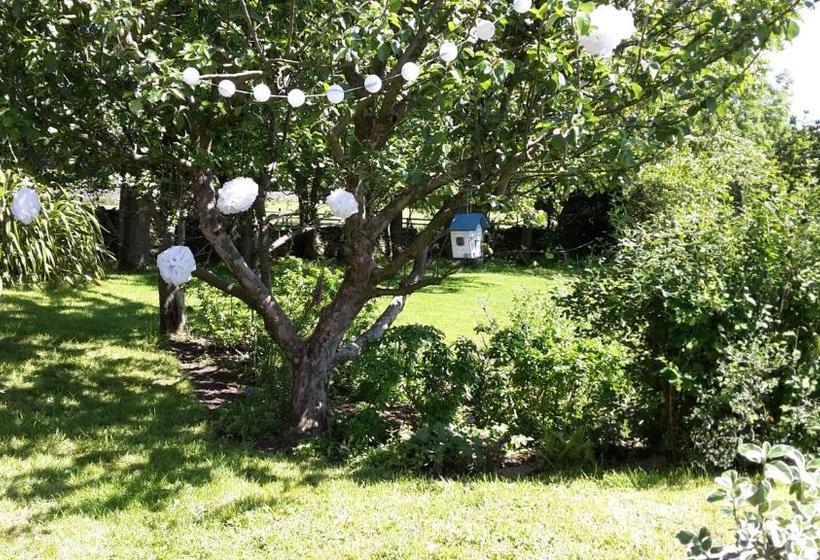 Low Gingerfield Farm B&b