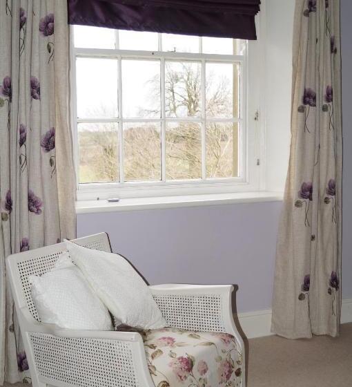 Low Gingerfield Farm B&b