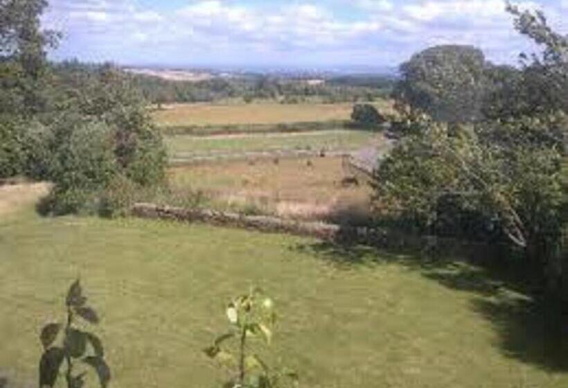 Low Gingerfield Farm B&b