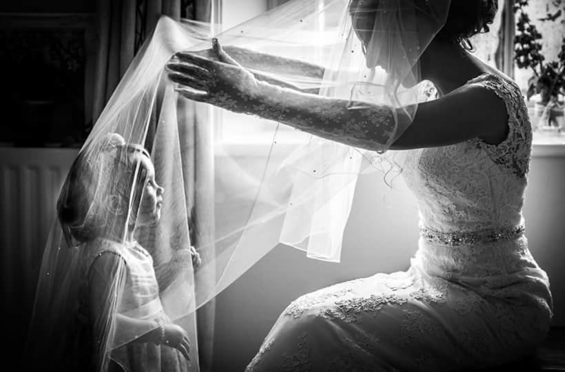 Low Gingerfield Farm B&b