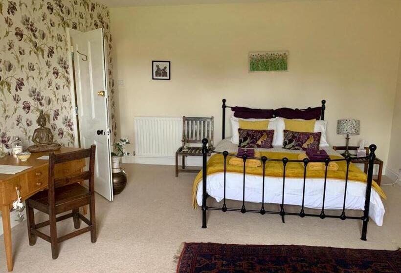 Low Gingerfield Farm B&b