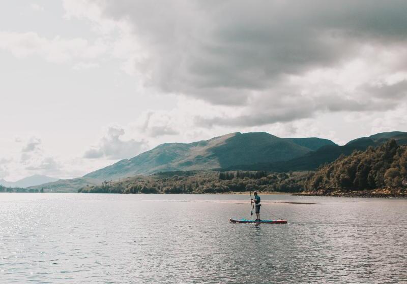 Macdonald Lochanhully Resort