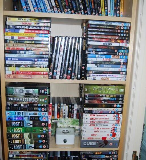 Mike & Carolyn Ball B&b