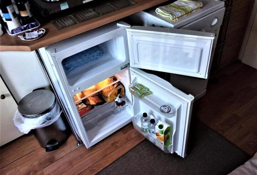 Mike & Carolyn Ball B&b