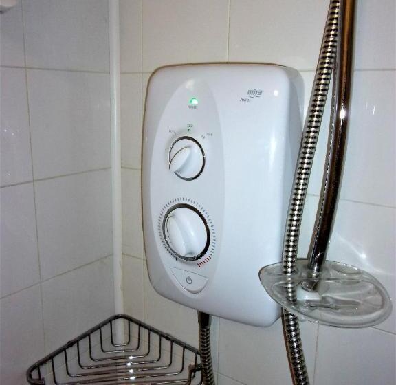 Mike & Carolyn Ball B&b