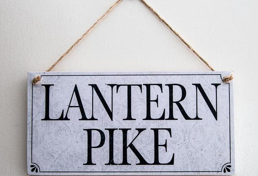 Millie's Bed & Breakfast