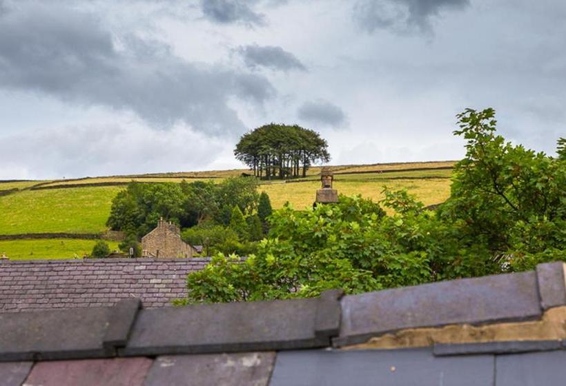 Millie's Bed & Breakfast