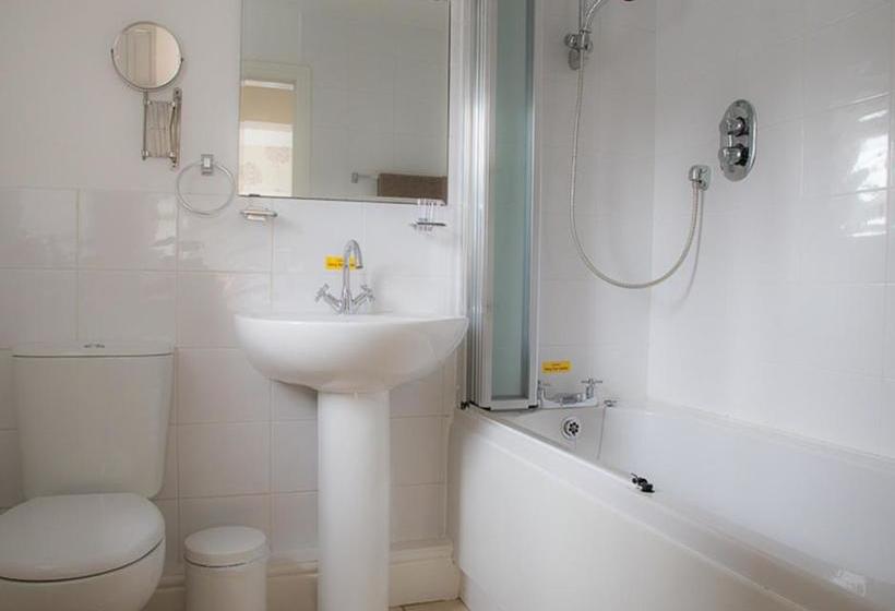 Millie's Bed & Breakfast