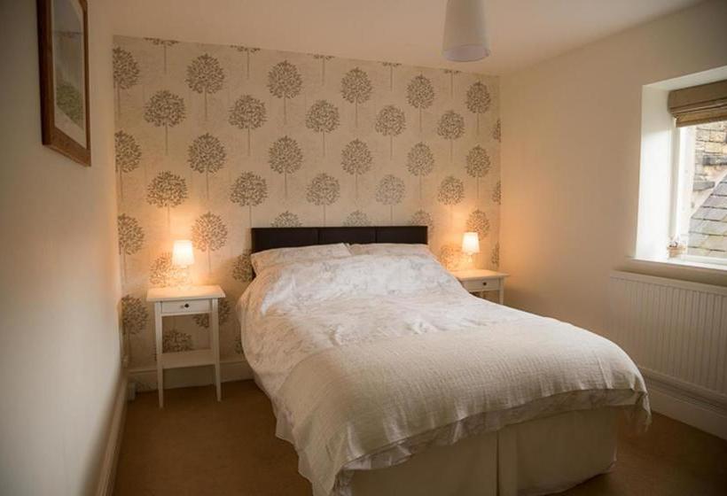 Millie's Bed & Breakfast